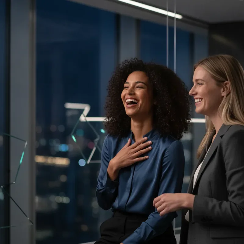 Built for speed, from signal to settlement | Citi Australia & New Zealand Investment Conference Built for speed, from signal to settlement - Citi Australia & New Zealand Investment Conference